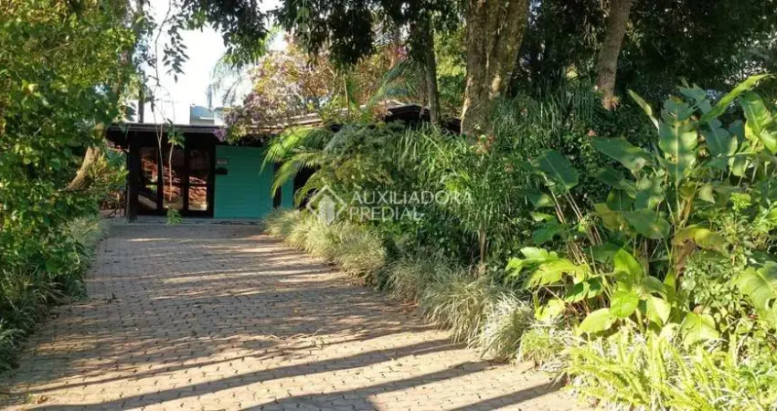 Casa em condomínio fechado com 2 quartos à venda na Das Acácias, 477, Farroupilha, Osório