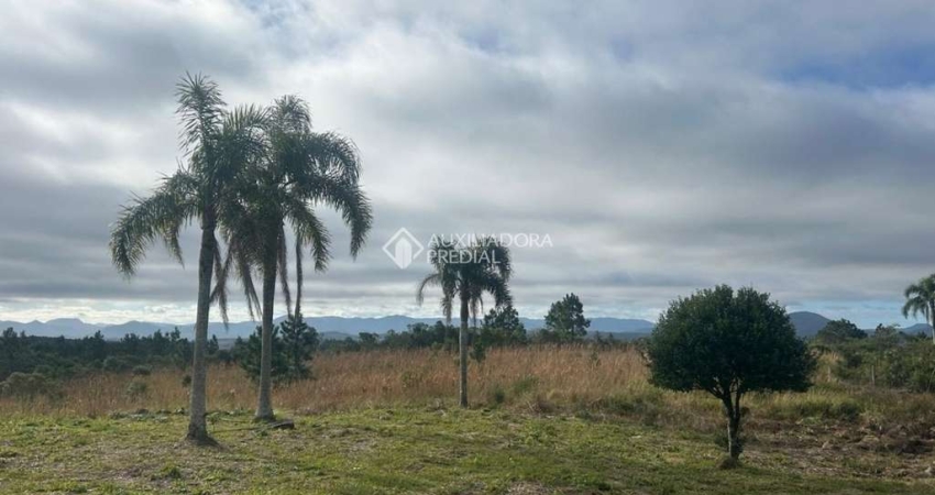 Terreno à venda na Arroio Grande, 2, Morro da Borússia, Osório