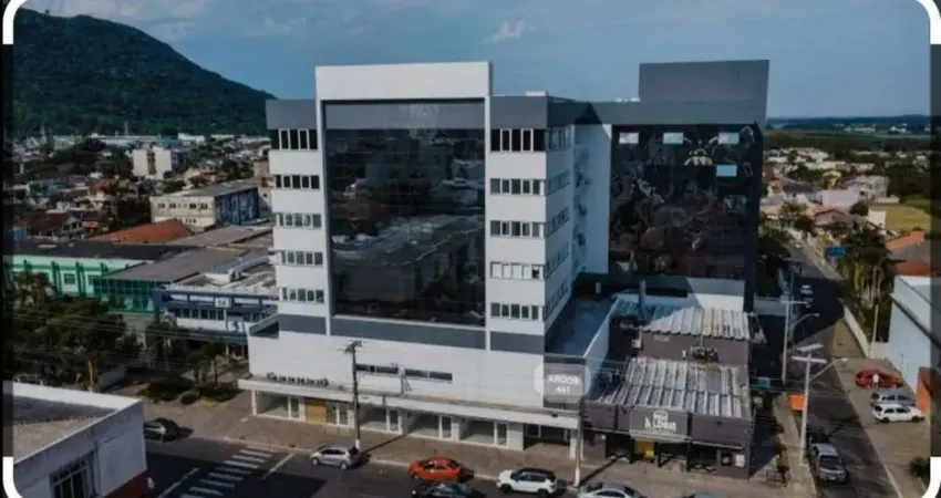 Sala comercial à venda na João Sarmento, 441, Centro, Osório