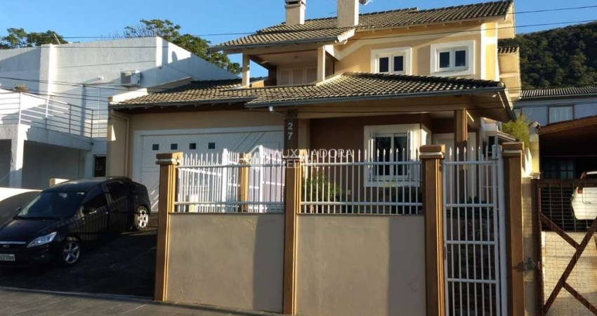 Casa com 3 quartos à venda na Vitória, 27, Caiu Do Céu, Osório