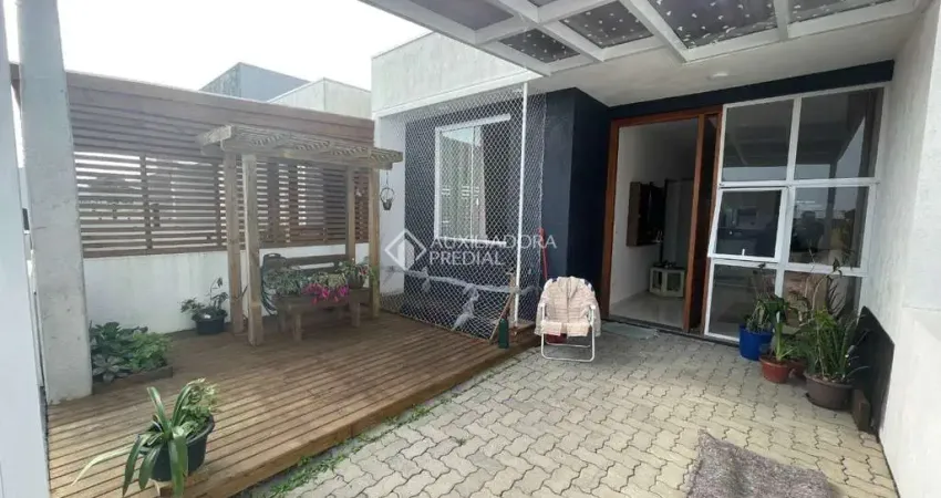 Casa com 2 quartos à venda na 2, 45, Bosque do Albatroz, Osório