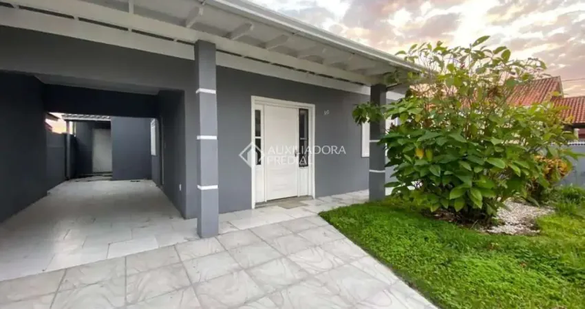 Casa com 3 quartos à venda na 16 De Dezembro, 900, Glória, Osório