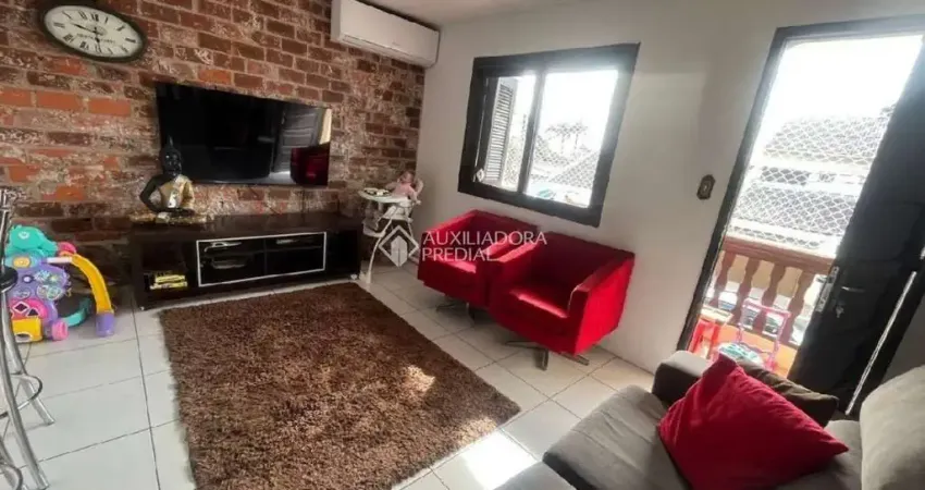 Apartamento com 2 quartos à venda na Nossa Senhora Da Conceição, 144, Centro, Osório