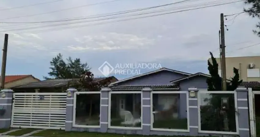 Casa com 3 quartos à venda na Xanadu, 419, Nordeste, Imbé