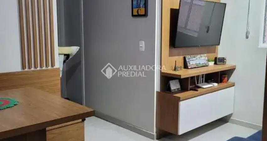 Apartamento com 2 quartos à venda na Rua São Luiz, 622, Centro, Canoas