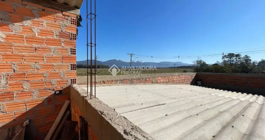 Casa com 4 quartos à venda na Estrada Do Caconde, 58, Zona Rural, Osório