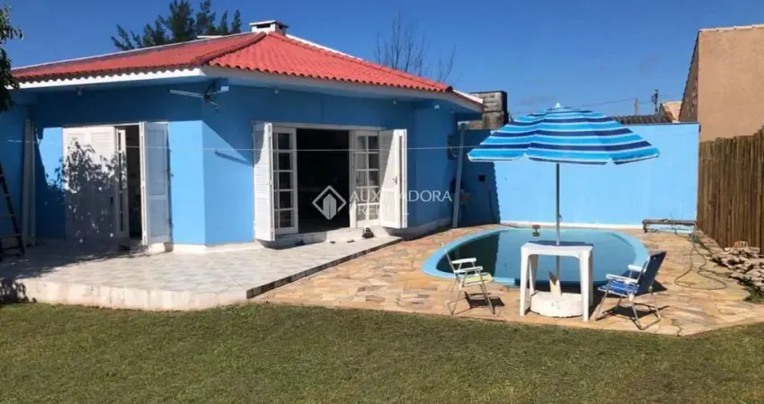 Casa com 2 quartos à venda na Brasília, 2377, Nova Tramandaí, Tramandaí