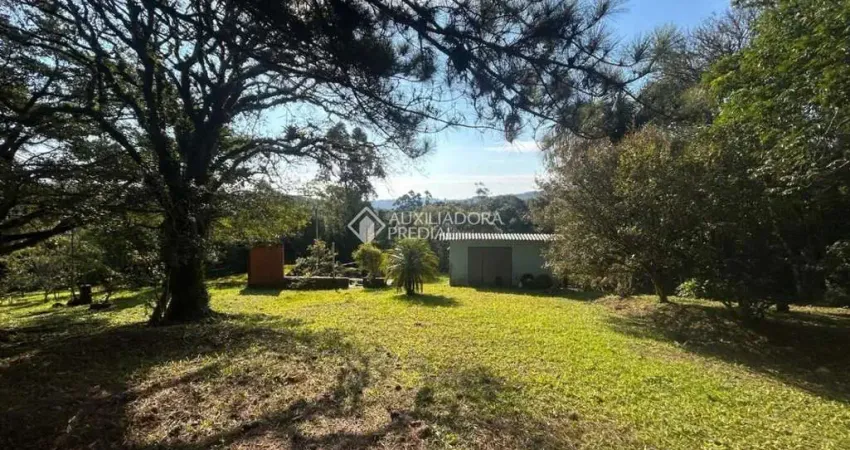 Terreno à venda na Geral Da Borrussia, 9150, Morro da Borússia, Osório