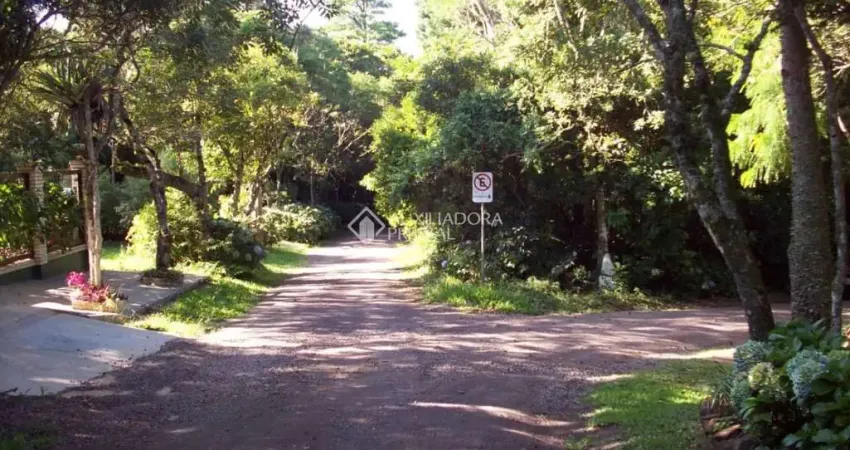 Terreno à venda na Professor Romildo Bolzan, 8, Morro da Borússia, Osório