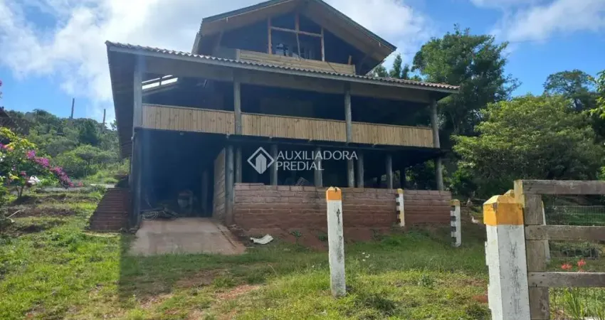 Casa com 1 quarto à venda na Geral Da Borrussia, 100, Morro da Borússia, Osório