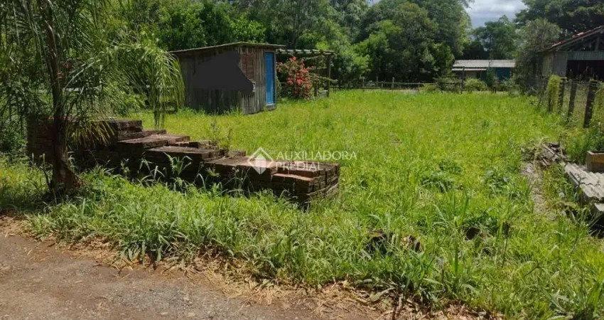 Terreno à venda na Geral Da Borrussia, 51, Morro da Borússia, Osório