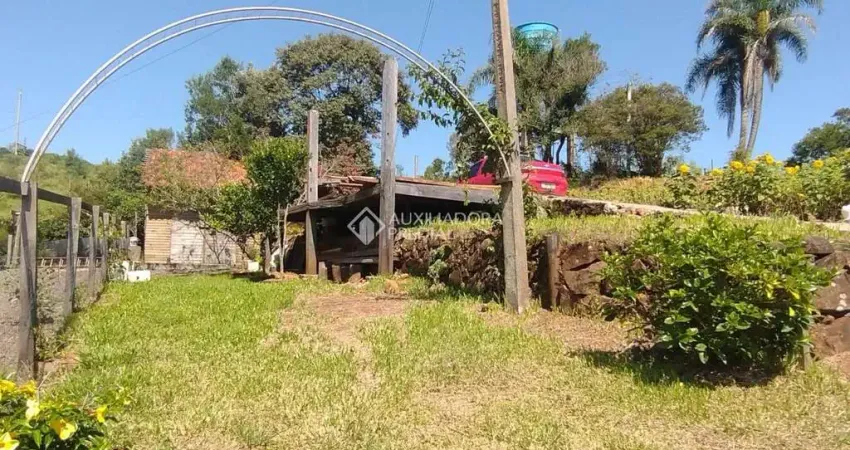Terreno à venda na Pedrolina Firme, 1025, Morro da Borússia, Osório
