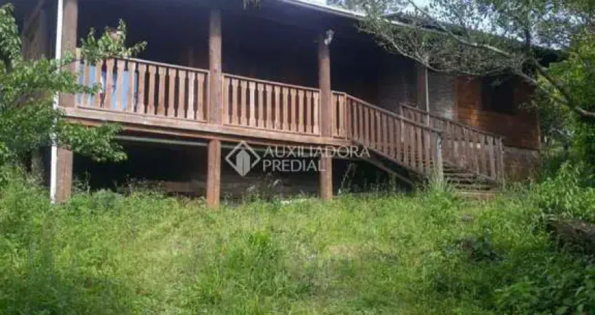 Fazenda à venda na Linha Manequinha, 1130, Morro da Borússia, Osório