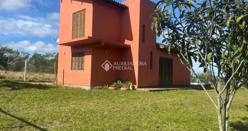 Casa com 2 quartos à venda na Do Palmital, 1, Palmital, Osório