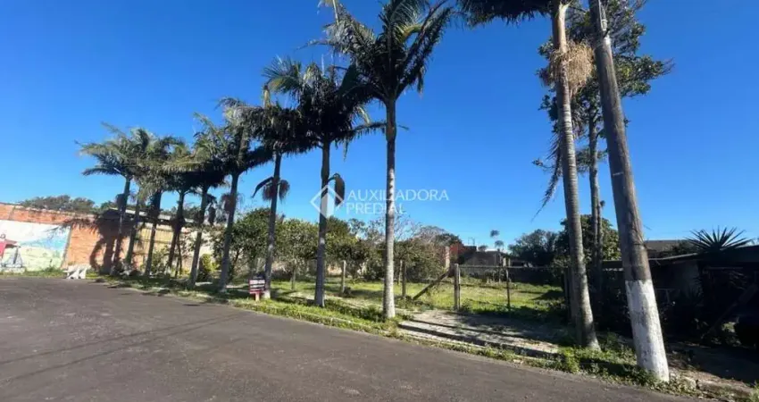 Terreno à venda na João Inácio Da Silva, 2, Caiu Do Céu, Osório