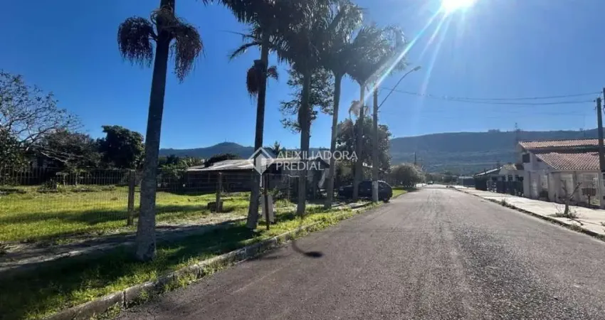 Terreno à venda na João Inácio Da Silva, 1, Caiu Do Céu, Osório