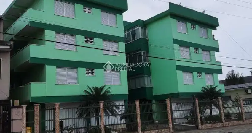 Apartamento com 2 quartos à venda na Rua 24 Setembro, 700, Centro, Tramandaí