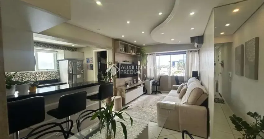 Apartamento com 2 quartos à venda na Getúlio Vargas, 854, Centro, Osório