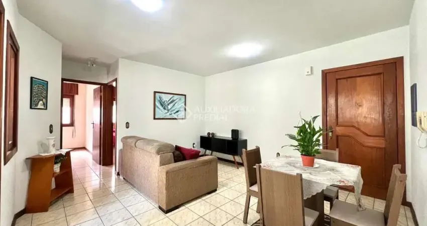 Apartamento com 2 quartos à venda na José Milton Lopez, 1379, Zona Nova, Capão da Canoa