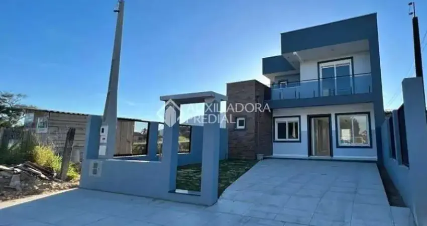 Casa com 3 quartos à venda na Dr. Nelson Silveira De Souza, 1499, Centro, Osório