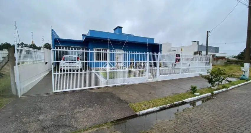 Casa com 3 quartos à venda na Projetada 5, 2279, Bosque do Albatroz, Osório