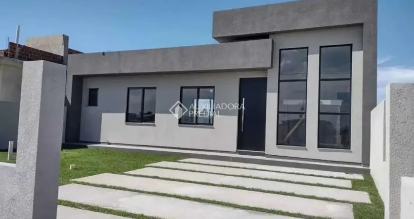 Casa com 3 quartos à venda na Paqueta, 1085, Atlântida Sul (Distrito), Osório