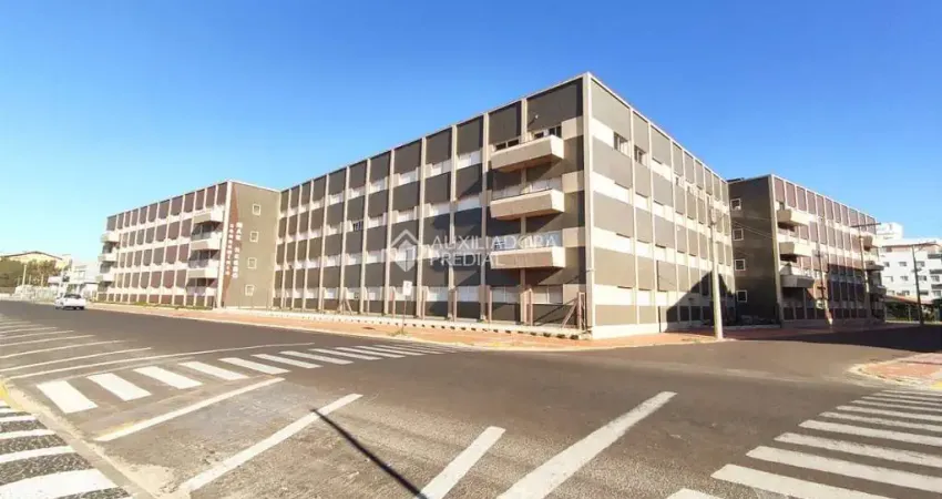 Apartamento com 2 quartos à venda na Rua 24 Setembro, 1374, Centro, Tramandaí