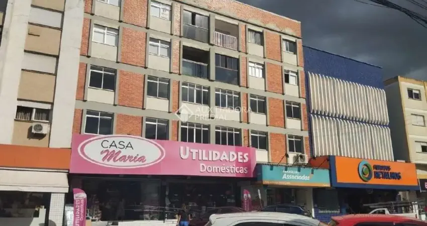 Apartamento com 3 quartos à venda na Bento Gonçalves, 1100, Centro, Osório