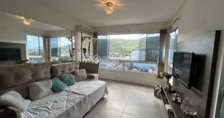 Apartamento com 2 quartos à venda na João Sarmento, 480, Centro, Osório