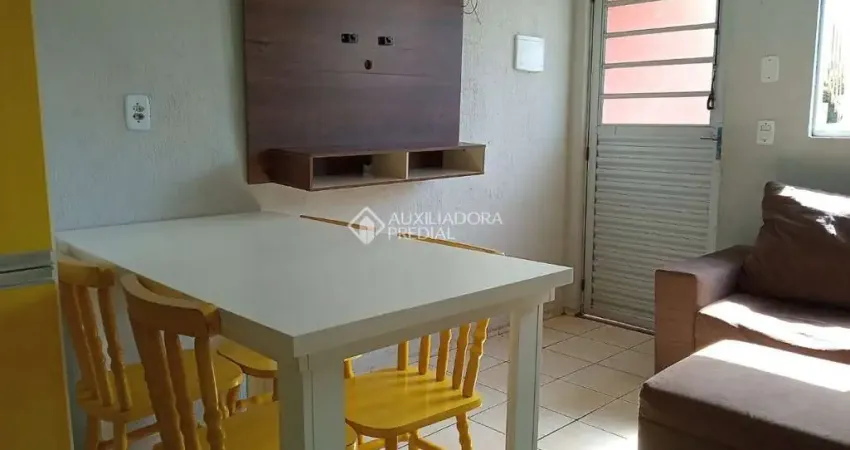 Apartamento com 2 quartos à venda na José Gallardo, 341, Guarani, Capão da Canoa