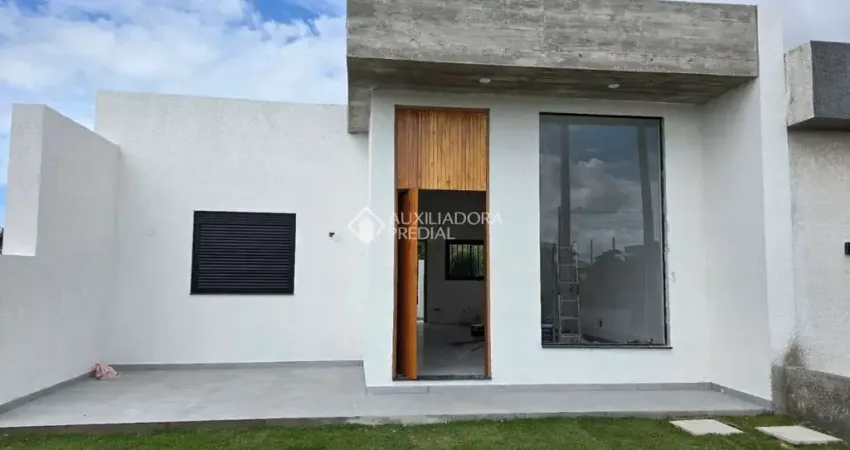 Casa com 2 quartos à venda na Peixe Espada, 740, Jardim Beira Mar, Capão da Canoa