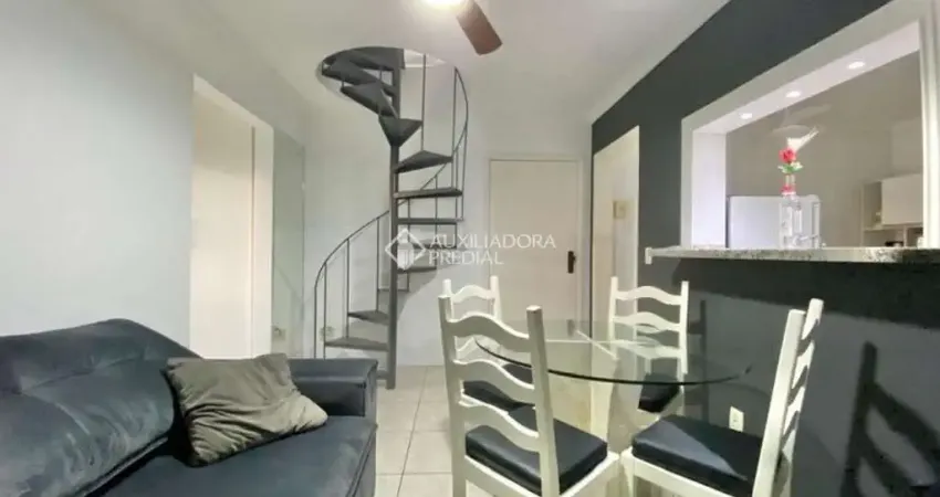 Apartamento com 2 quartos à venda na Rua Marabá, 1513, Zona Nova, Capão da Canoa