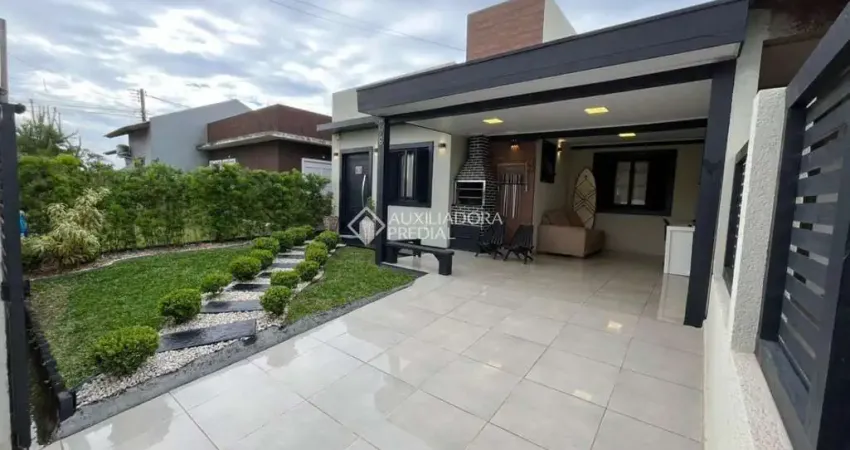 Casa com 2 quartos à venda na Q, 776, Jardim Beira Mar, Capão da Canoa