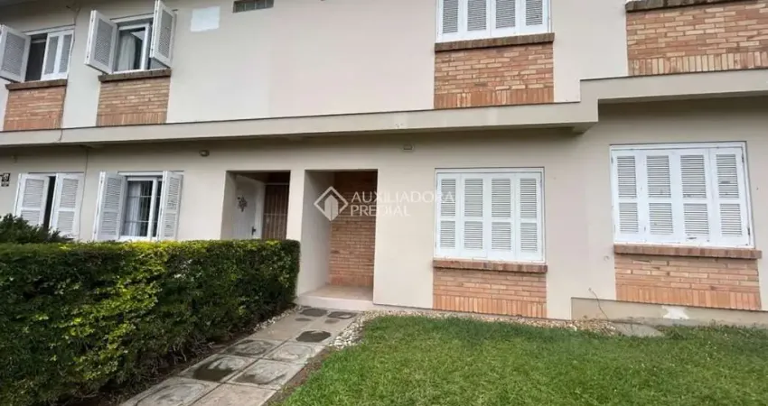 Casa com 2 quartos à venda na Joanin Gamba, 280, Caiu Do Céu, Osório