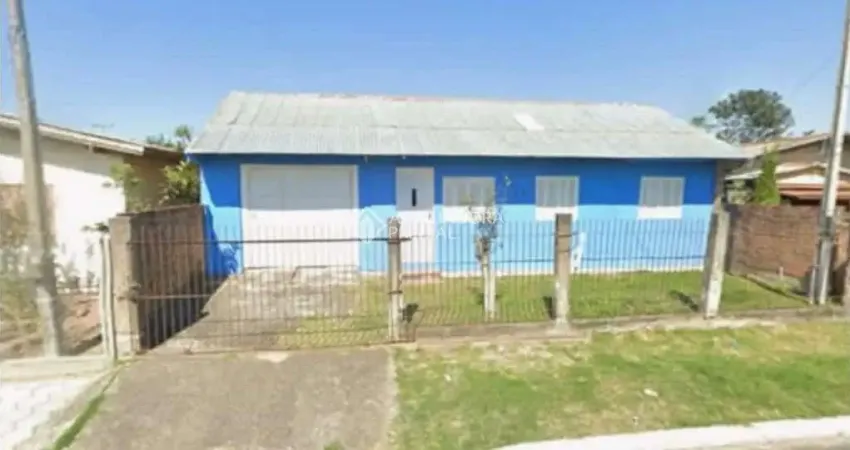 Casa com 3 quartos à venda na Passinhos, 803, Medianeira, Osório