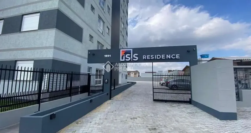 Apartamento com 2 quartos à venda na João Sarmento, 1891, Centro, Osório