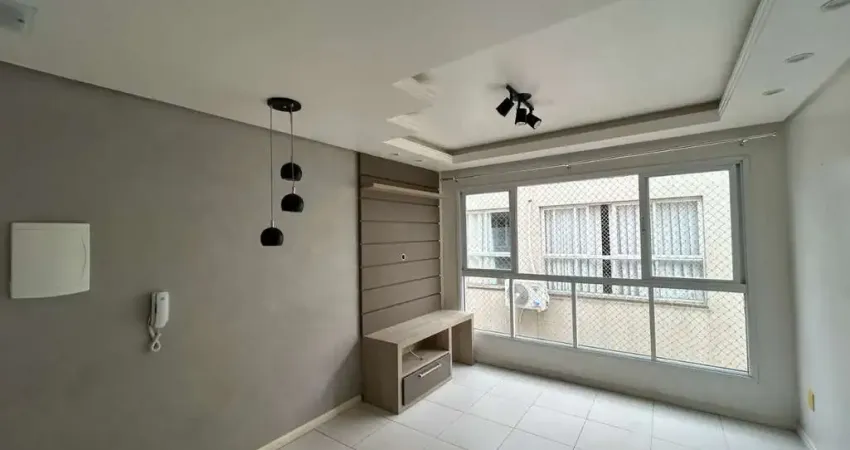 Apartamento com 2 quartos à venda na Independência, 235, Sulbrasileiro, Osório