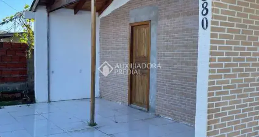 Casa com 2 quartos à venda na Marambaia, 880, Atlântida Sul (Distrito), Osório