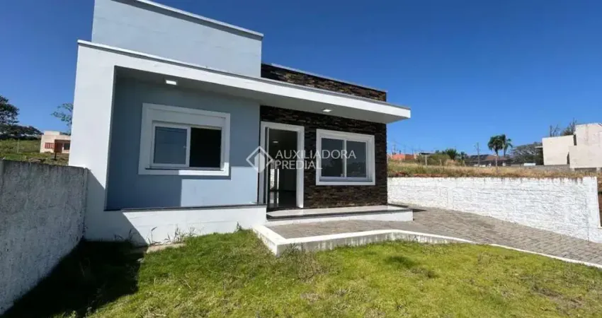 Casa com 2 quartos à venda na Antonio Nunes Dos Santos, 115, Santa Teresinha, Santo Antônio da Patrulha
