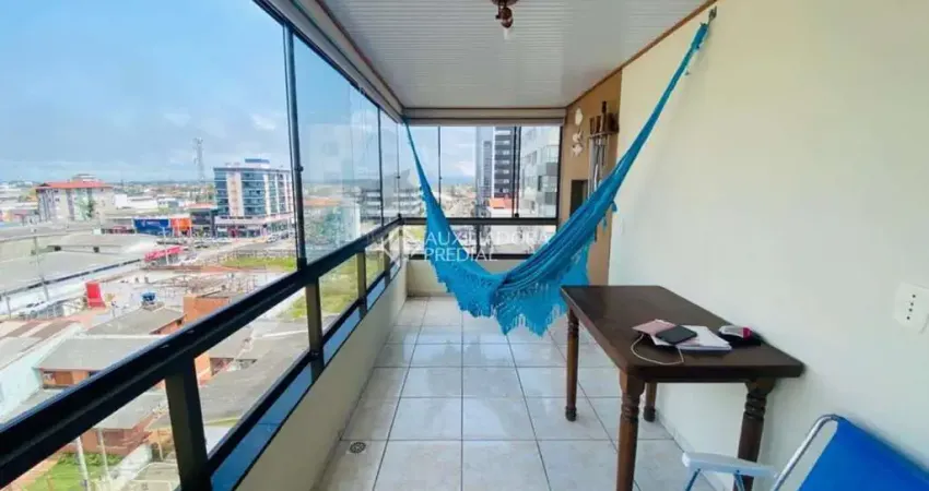 Apartamento com 2 quartos à venda na Rua Marabá, 1770, Centro, Capão da Canoa