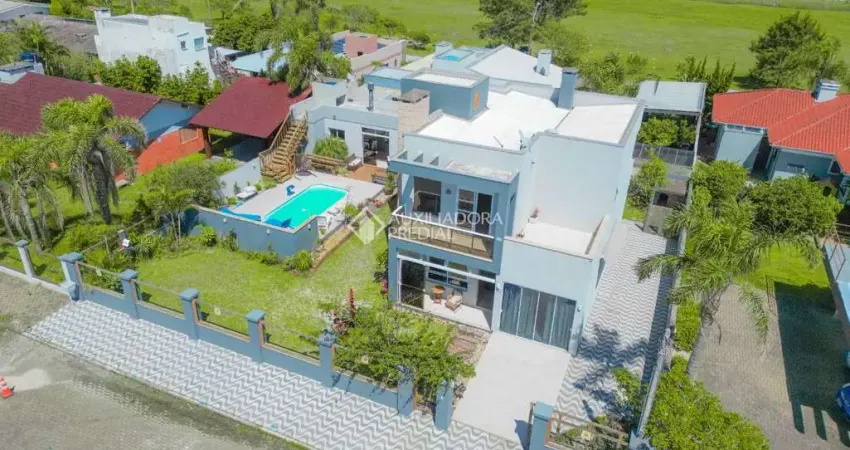 Casa com 3 quartos à venda na Primavera, 0921, Atlântida, Xangri-Lá