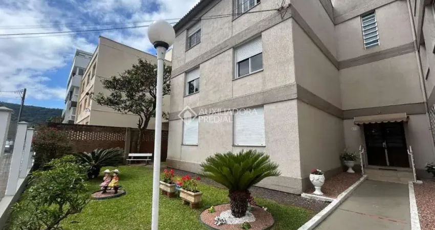 Apartamento com 2 quartos à venda na 24 De Maio, 801, Centro, Osório