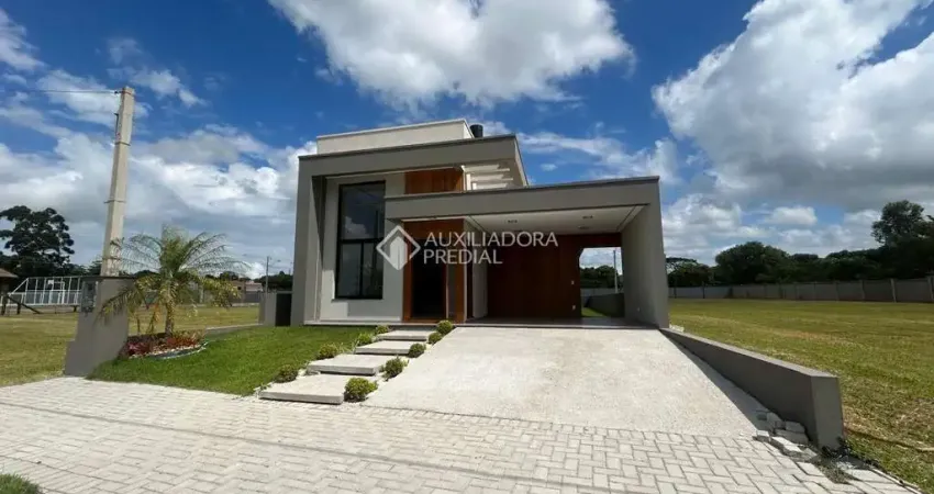 Casa com 3 quartos à venda na Bosques De Albatroz, 700, Bosque do Albatroz, Osório