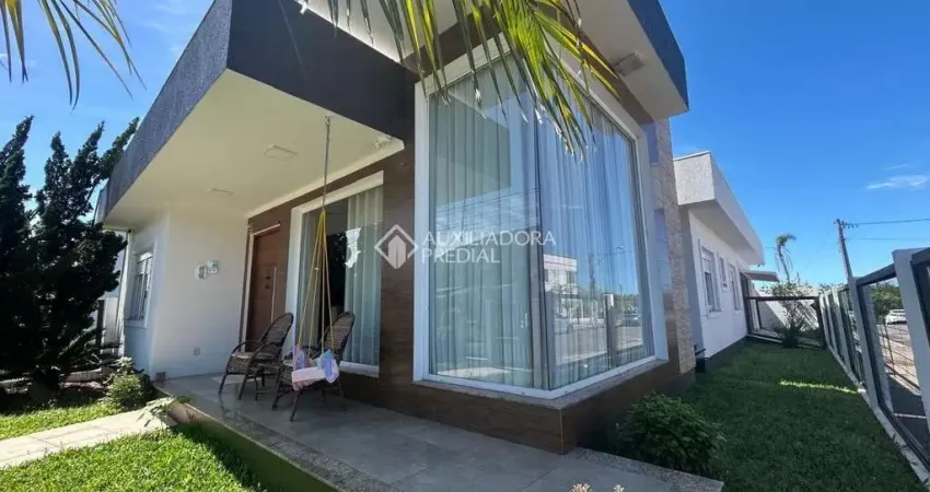 Casa com 3 quartos à venda na Cândido Osório Da Rosa, 125, Caiu Do Céu, Osório