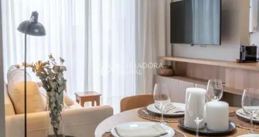 Apartamento com 2 quartos à venda na Rua Leonel Pereira, 10, Cachoeira do Bom Jesus, Florianópolis