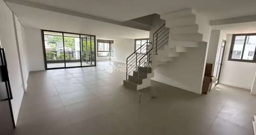 Cobertura com 4 quartos à venda na Rua Professor Renato Barbosa, 174, Jurerê, Florianópolis