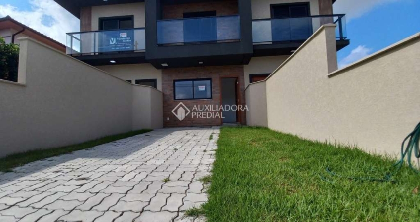 Casa com 2 quartos à venda na Avenida Red Park, 735, São João do Rio Vermelho, Florianópolis