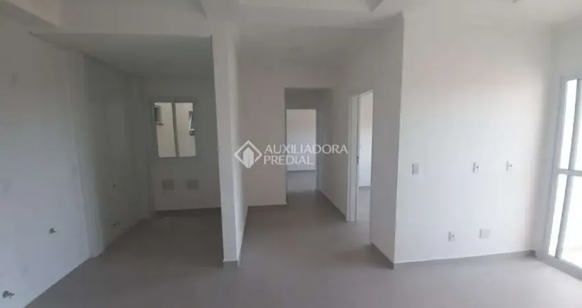 Apartamento com 2 quartos à venda na Servidão Elizabeth Helena Richter Cordeiro, 204, Ingleses do Rio Vermelho, Florianópolis