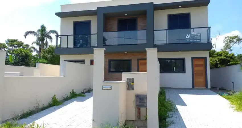 Casa com 2 quartos à venda na do Trinta - Réis, 80, Ingleses do Rio Vermelho, Florianópolis