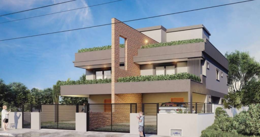Casa com 3 quartos à venda na Rua Arquipélago, 2, Vargem do Bom Jesus, Florianópolis